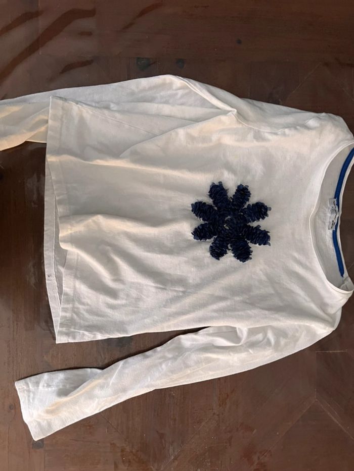 T-shirt fille 10 ans