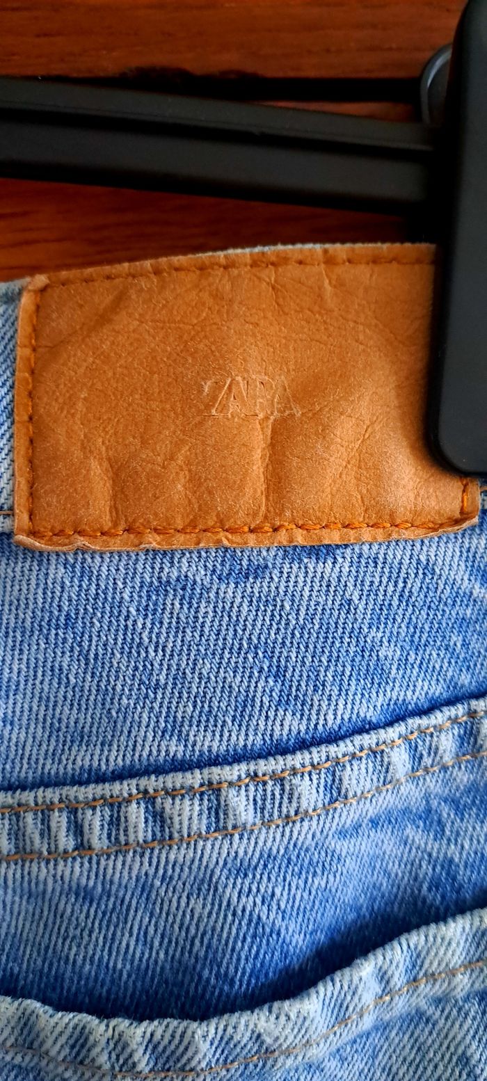 Jeans Zara - photo numéro 5