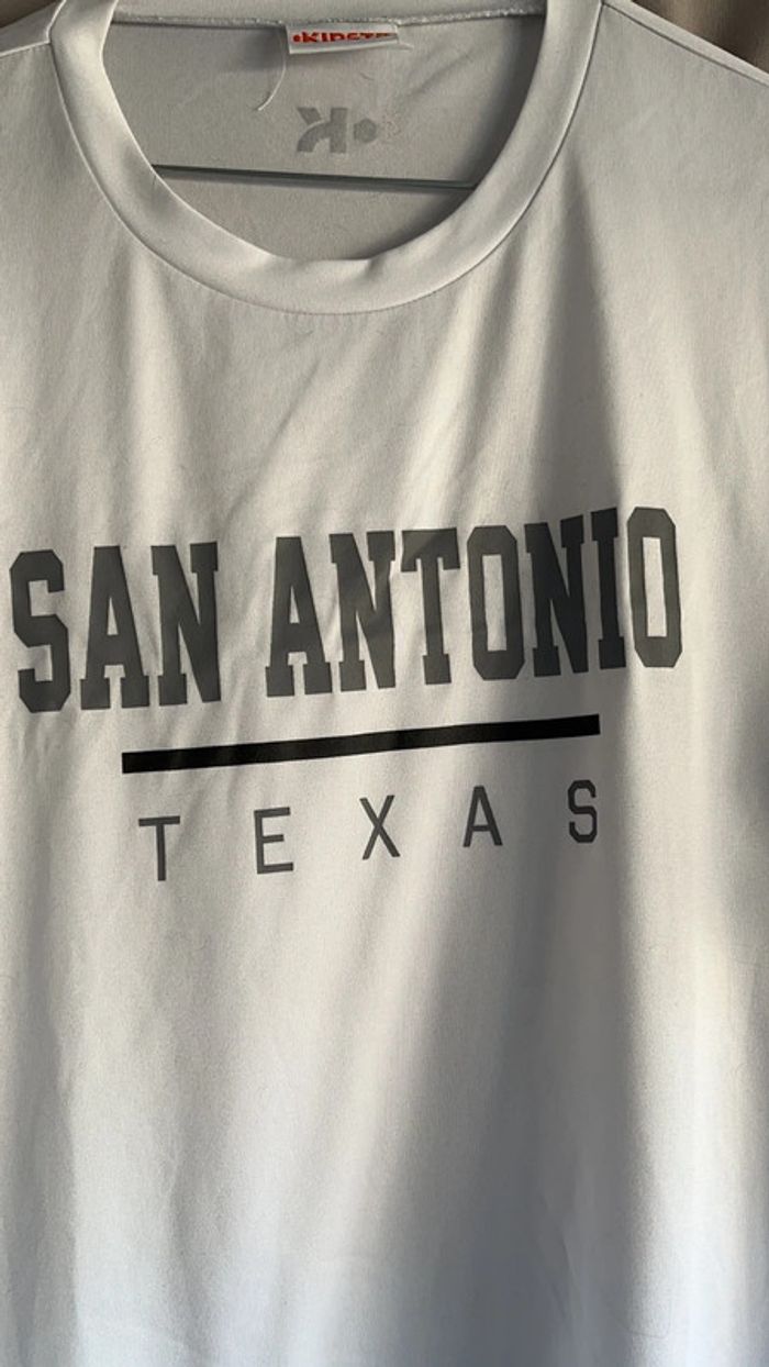 Tee-shirt - photo numéro 6