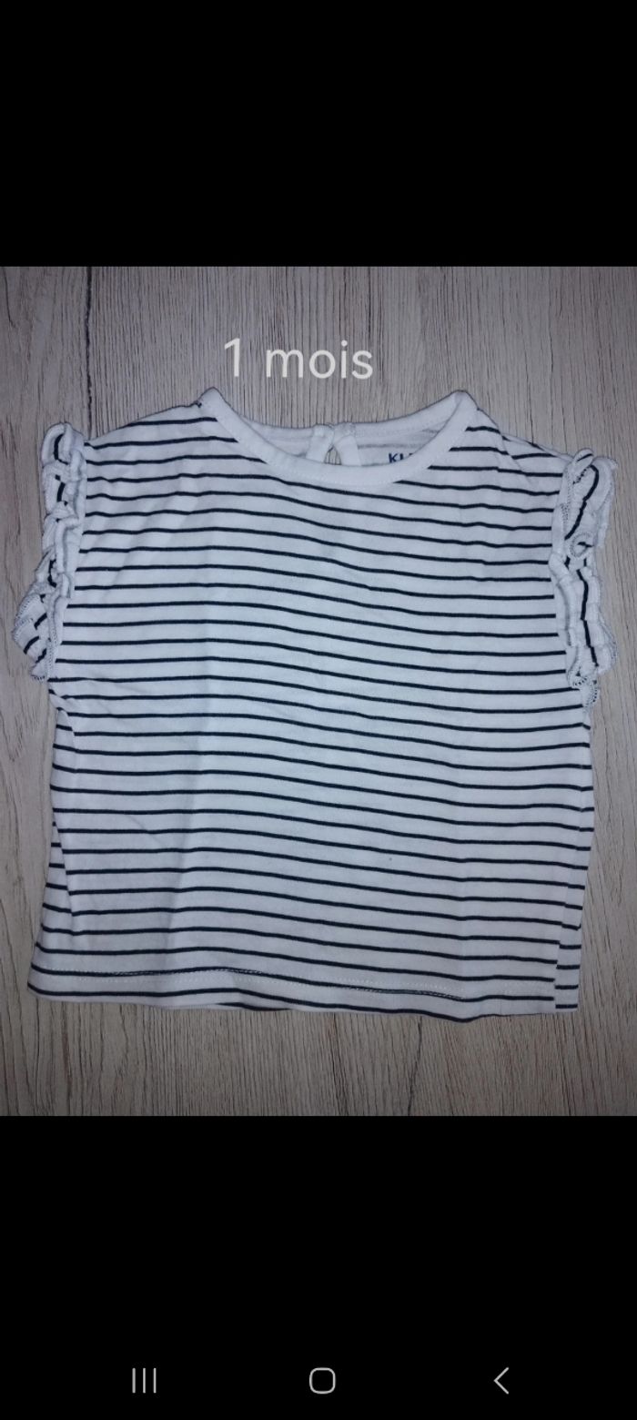 Tee-shirt