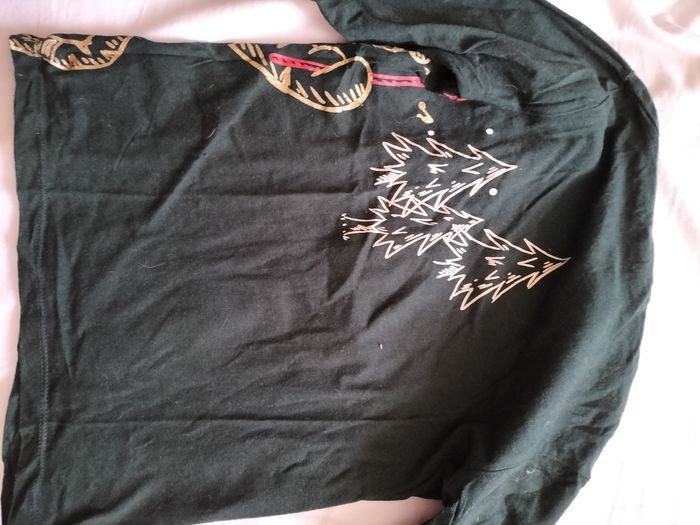 T-shirt Winnie - photo numéro 3