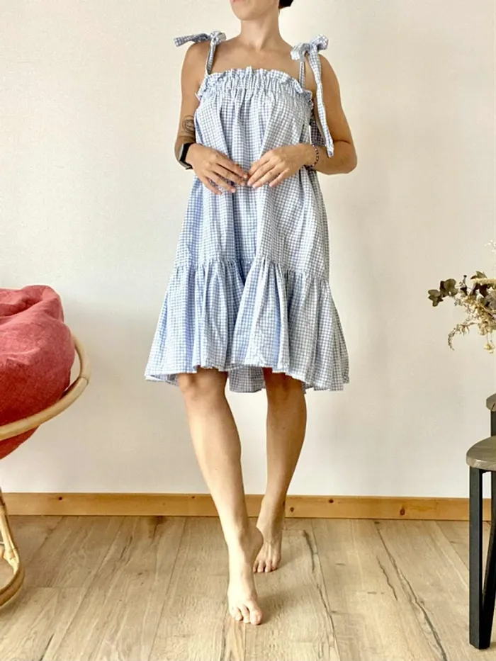 Robe Unique