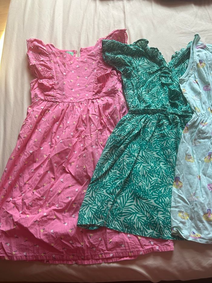 Lot vêtements fille 10 ans - photo numéro 7