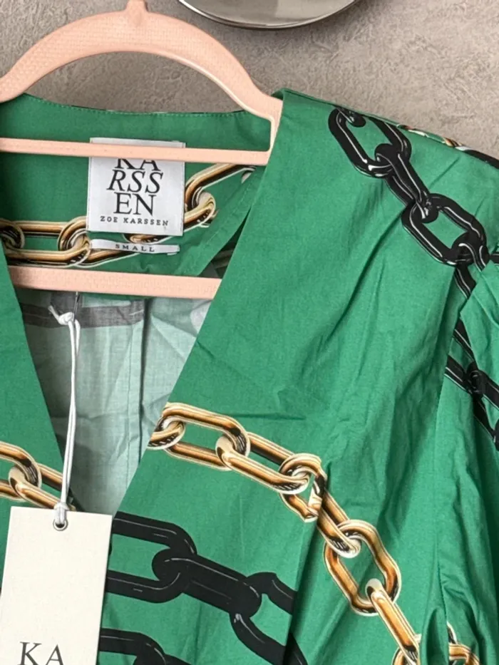 Robe Zoé Karssen S - photo numéro 3