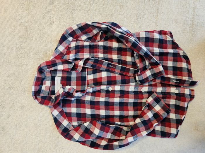 CHEMISE 3 ANS CADET ROUSSELLE