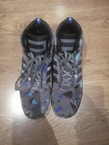 Basket Adidas