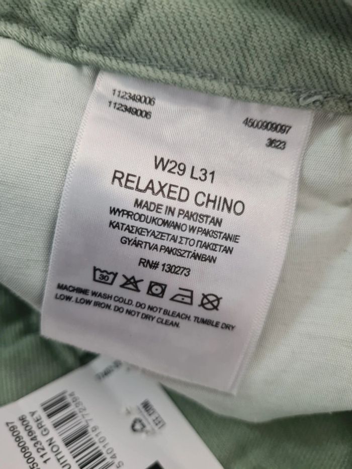 Jeans lee - photo numéro 5