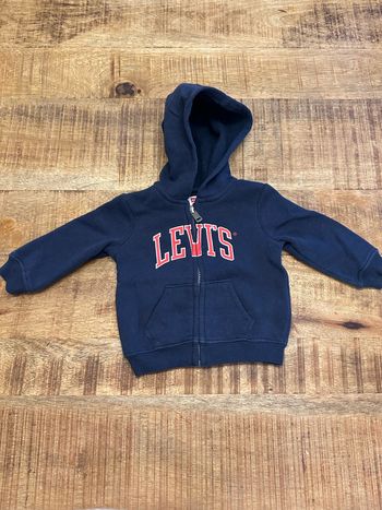 Gilet Levis
