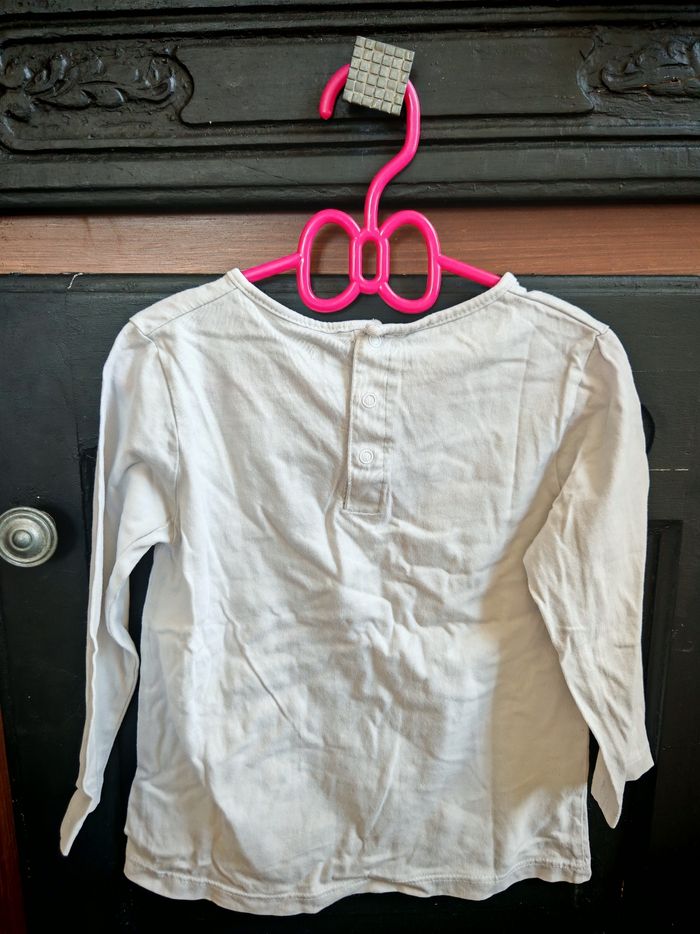 Tee-shirt ML - photo numéro 2