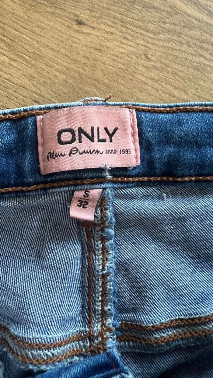 jean only - photo numéro 2