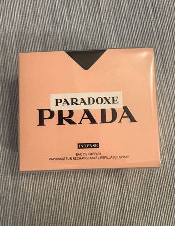 Paradoxe Intense 90ml