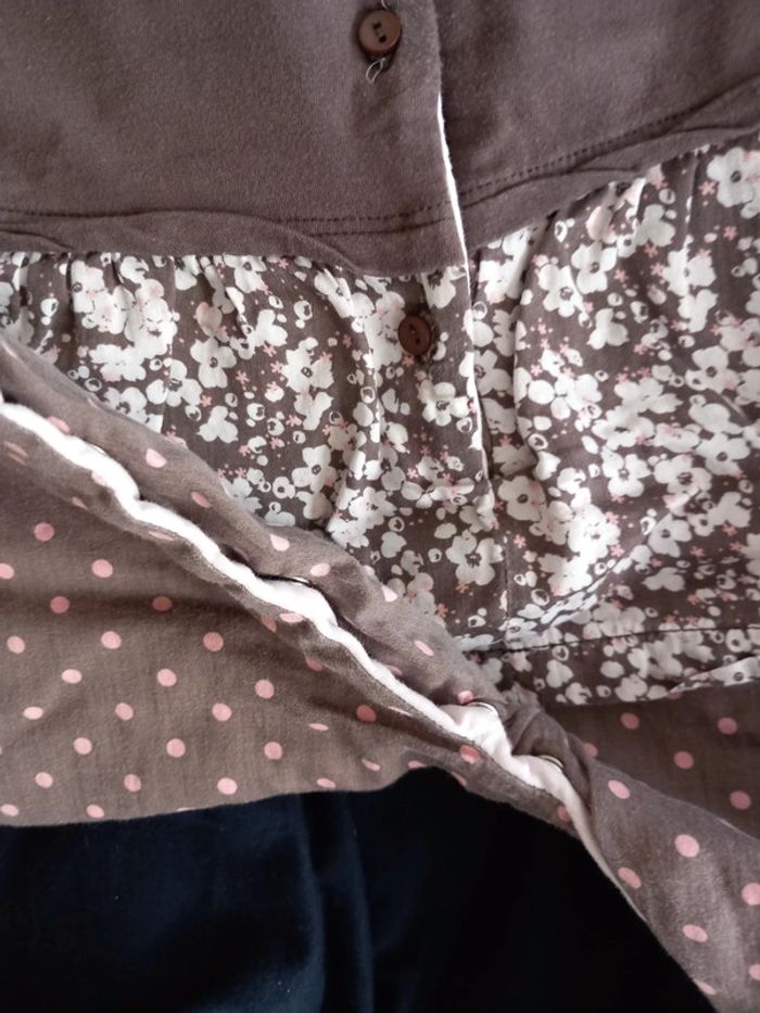 Combinaison robe - photo numéro 8