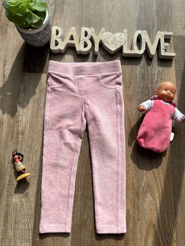 - Pantalon Gemo - 24 mois - Très bon état