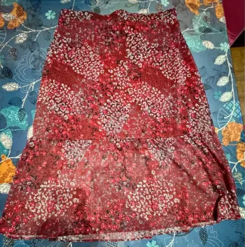 Jupe grain de malice T.46