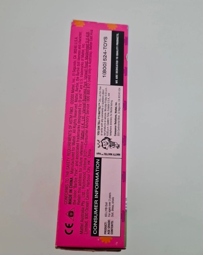 Kelly club - photo numéro 4