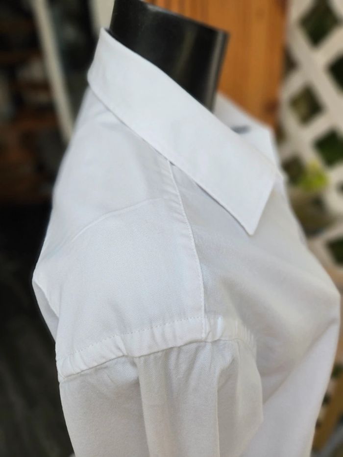 U.S Polo ASSN. chemise taille L - photo numéro 6