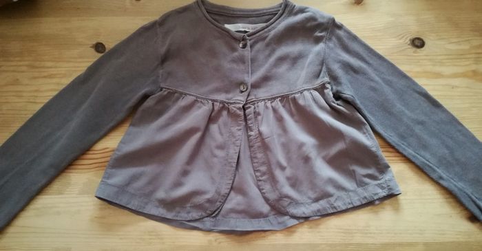 Gilet ikks
