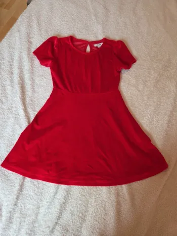 Robe 8 ans