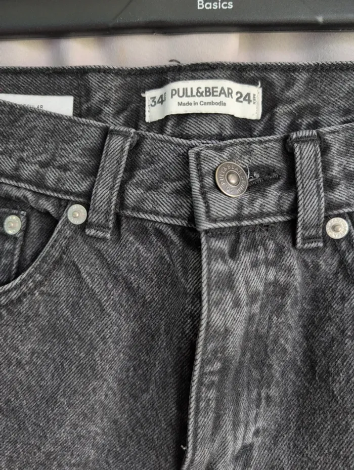 Jean's Pull & Bear - photo numéro 2