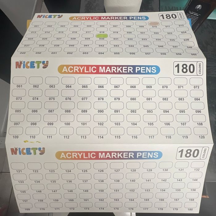 Nicety 180 jamais servi - photo numéro 4