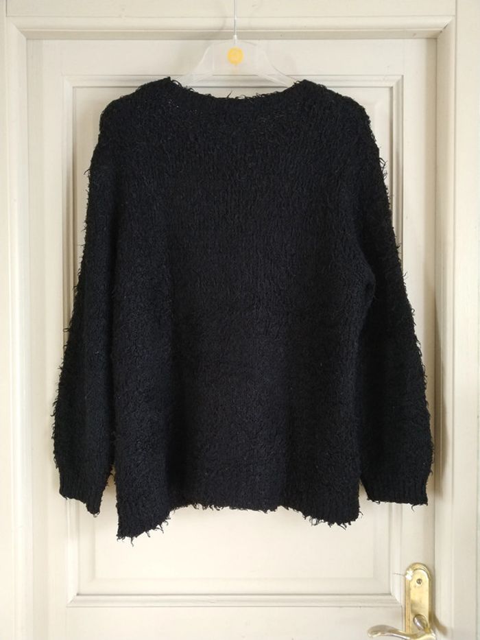 Pull Plus Collection Taille 6 - photo numéro 2