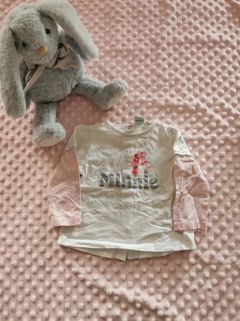 Tee-shirt 9 mois