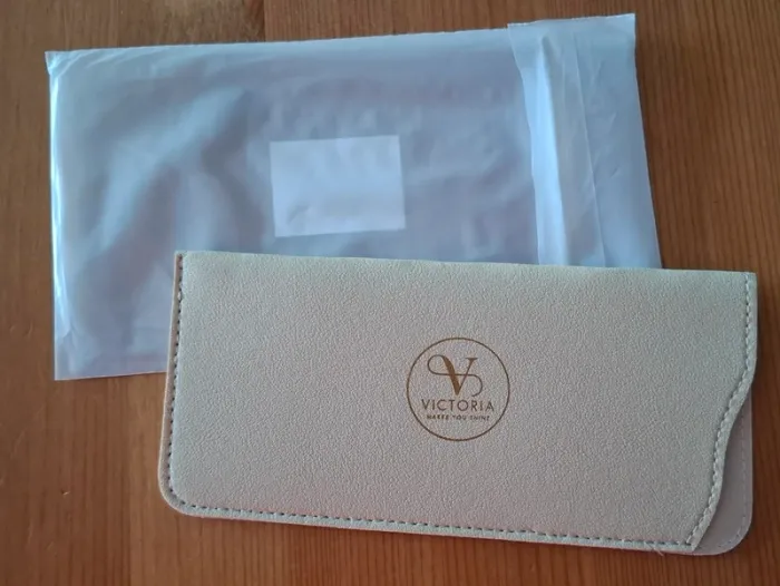 Etui à lunettes Victoria Bijoux
