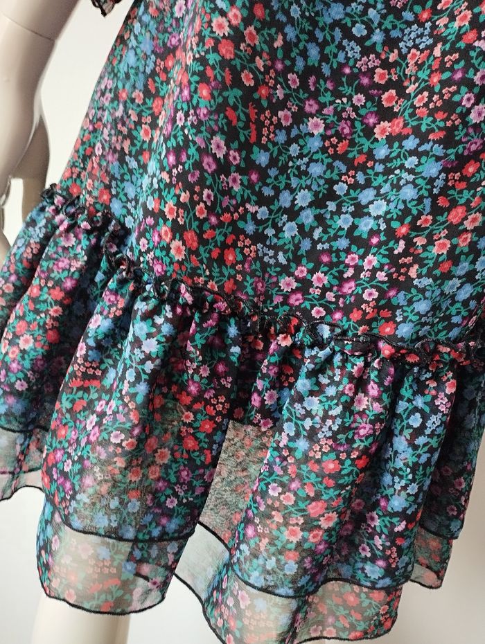 Tunique H&M taille 40 - photo numéro 2