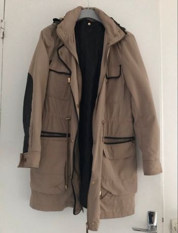 Parka 