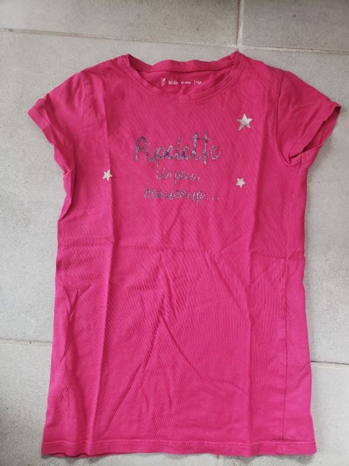 Tee-shirt