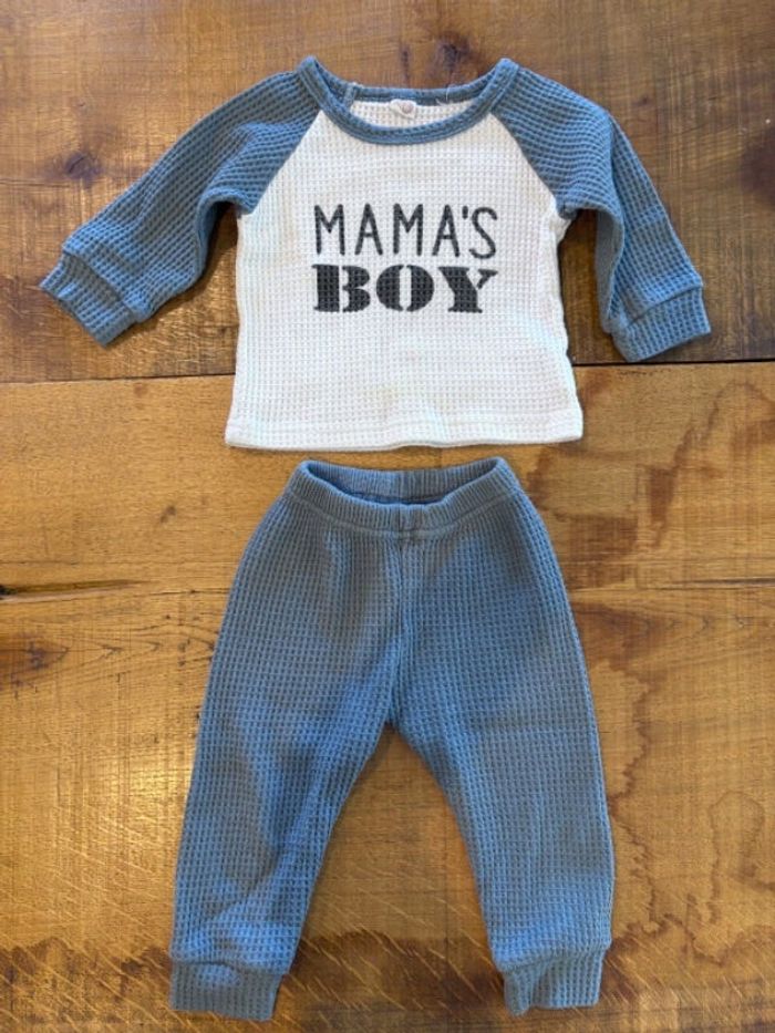 Pyjama