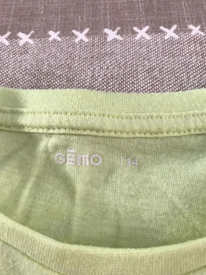 T-shirt 14 ans - photo numéro 3