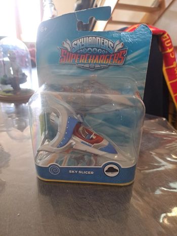 Skylanders sky slicer