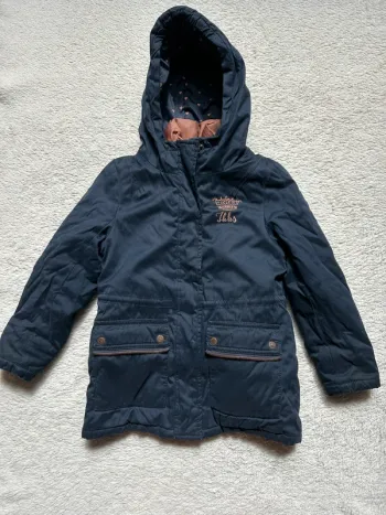 Manteau IKKS