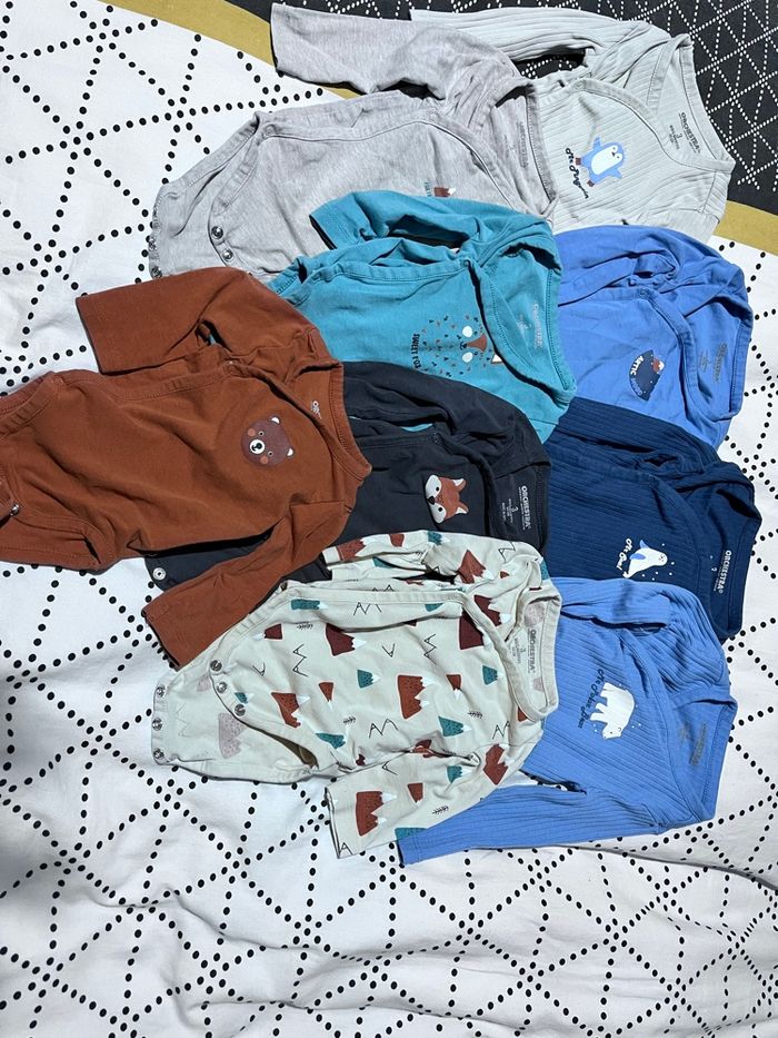 Bodies orchestra 3mois