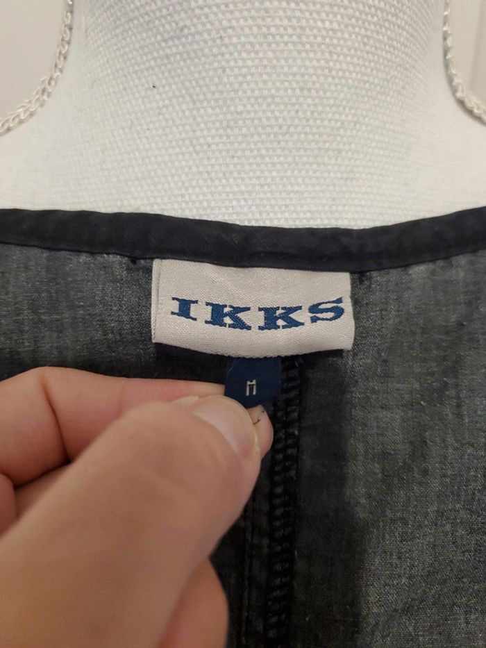 Robe T.M Ikks - photo numéro 11