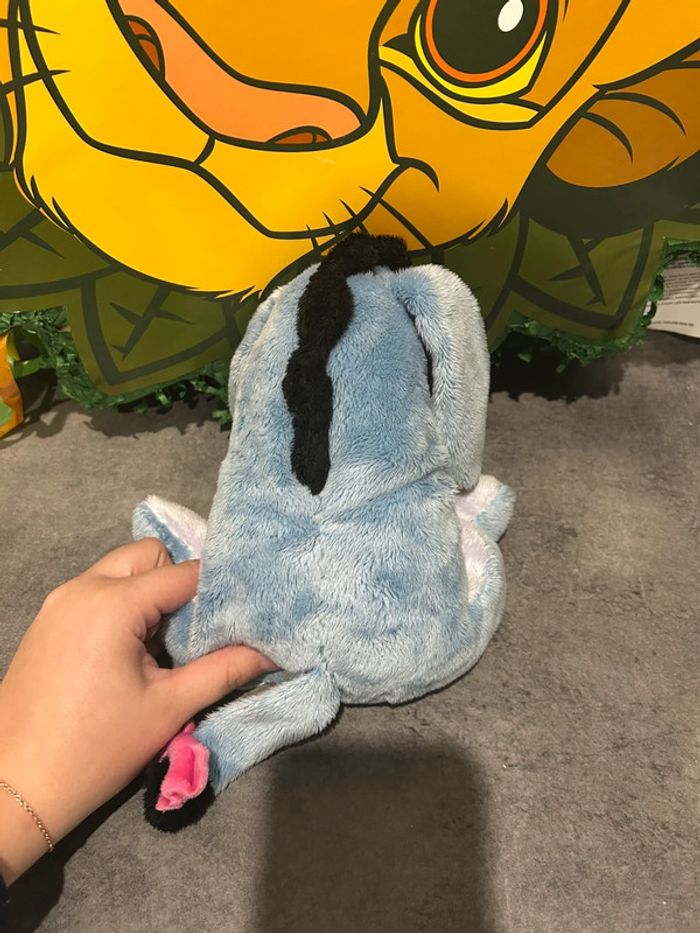 Bourriquet - photo numéro 2