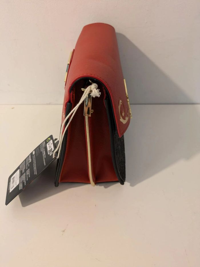 Loungefly sac à bandouliere House of the dragon - photo numéro 5