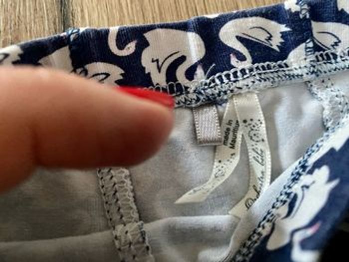 Legging - orchestra - photo numéro 2