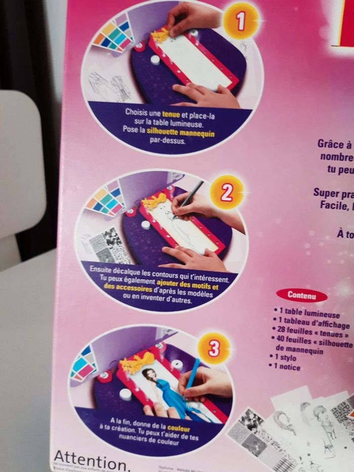 Look studio - photo numéro 3