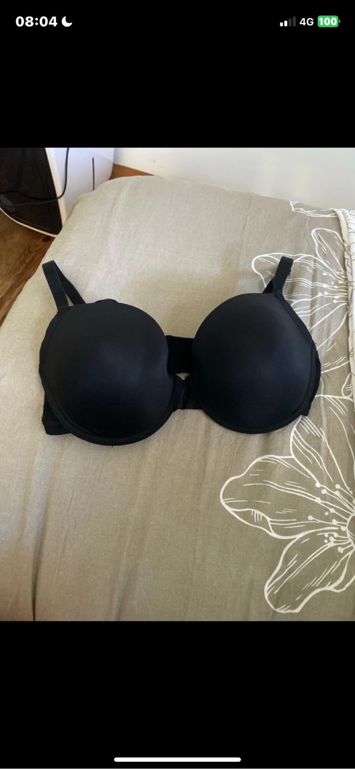 Soutien gorge 95D
