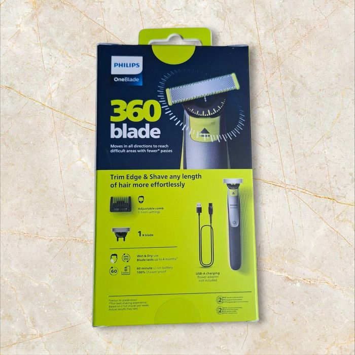 Oneblade - photo numéro 2