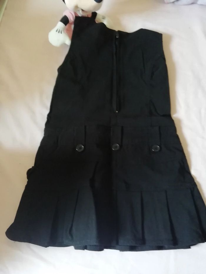 Robe courte - photo numéro 2