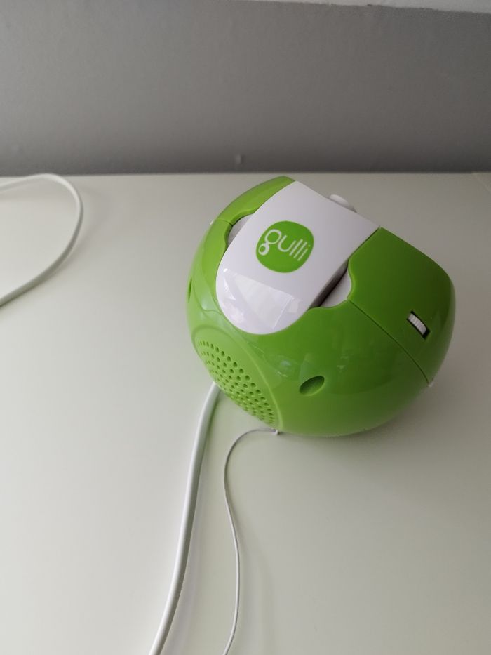 Radio réveil Gulli - photo numéro 2