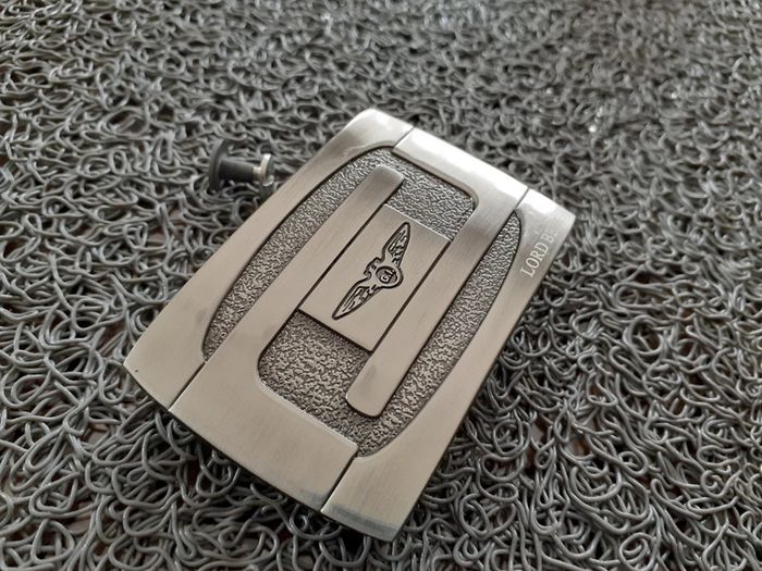 Boucle ceinture - photo numéro 2