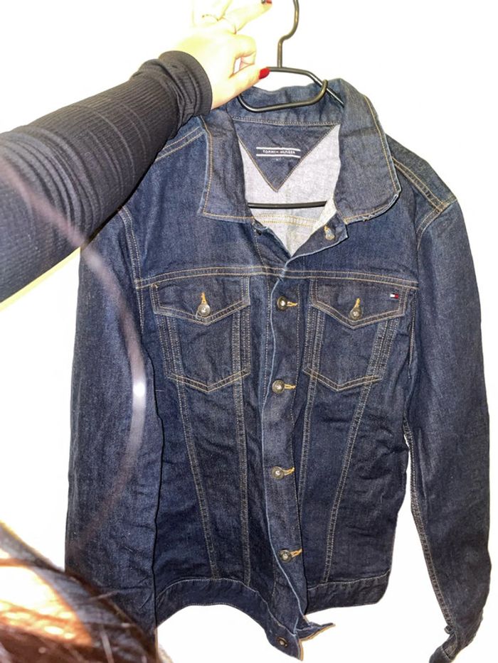 Veste
