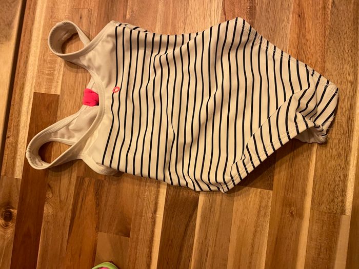Maillot fille