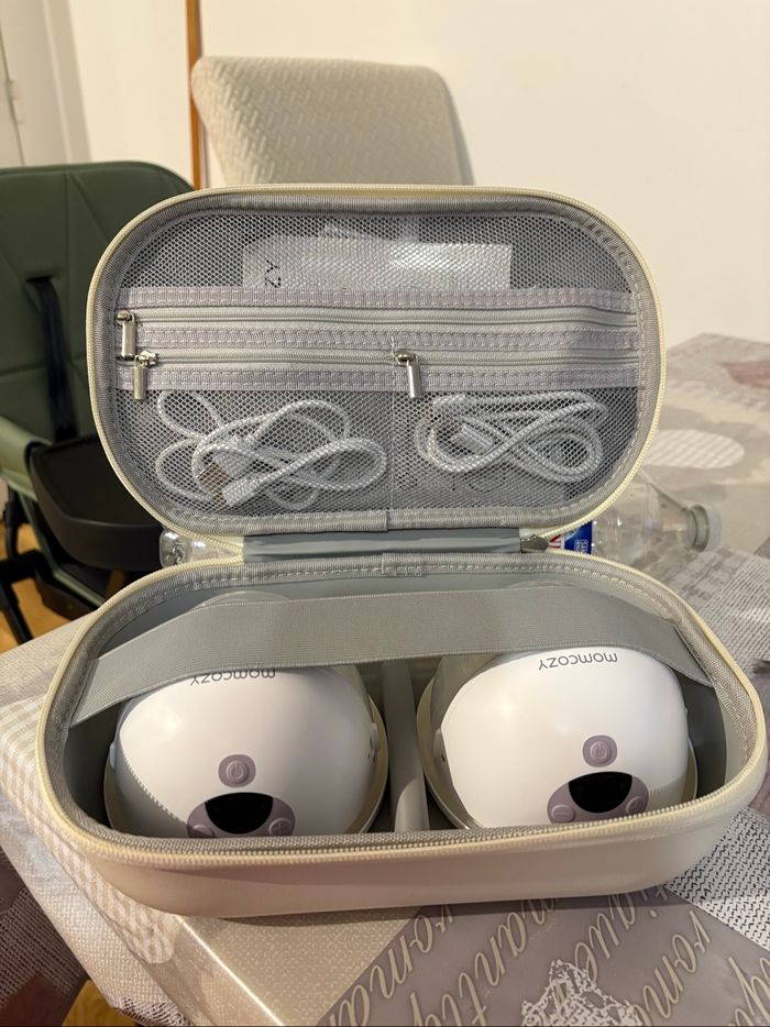 Momcozy M5 - photo numéro 2