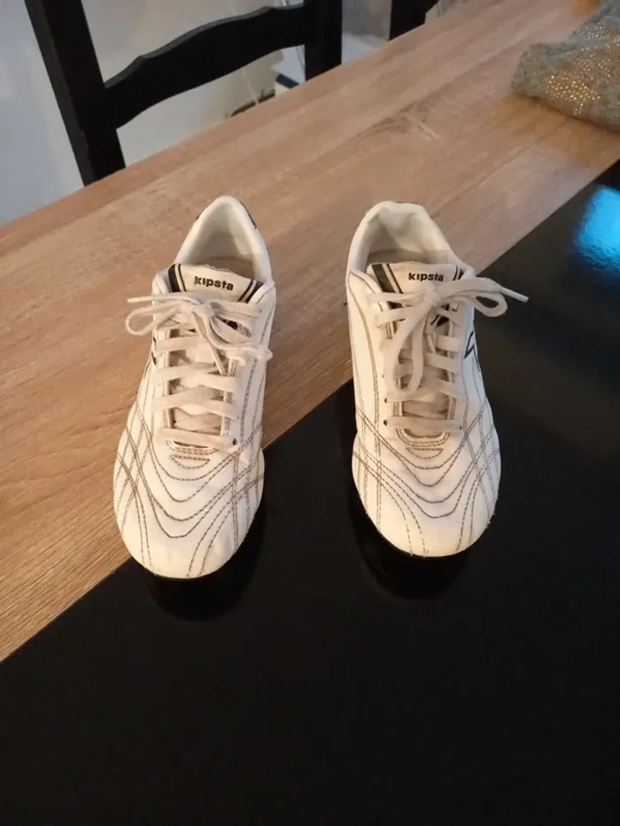Chaussures de foot 35 - photo numéro 5