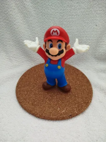 Figurine Mario Bross